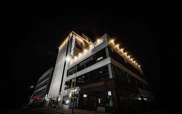 Zam 101 Hotel
