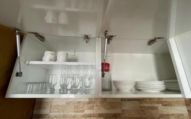 APART HOTEL - Old Tbilisi 1897