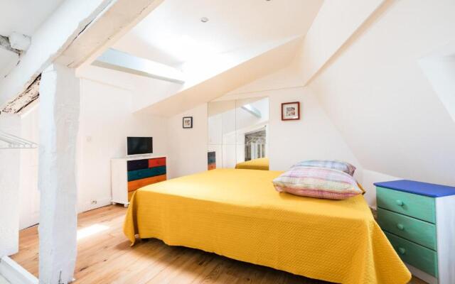 Petit studio Saint-Front- Small studio flat Saint-Front