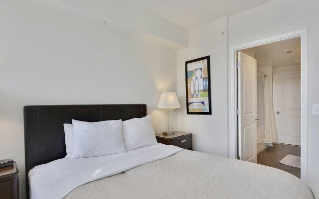 The Millennium by Global Luxury Suites