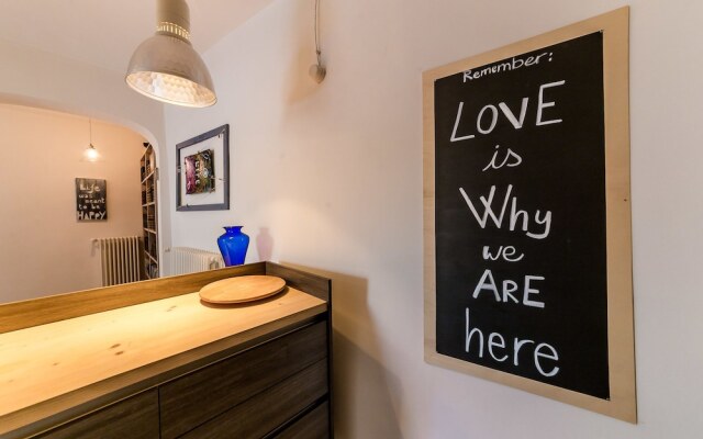Itaca Home to Explorers