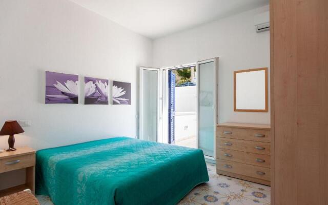 Appartamento vista mare climatizzato Ionio m602