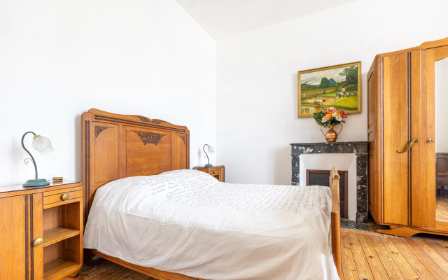 Holiday Home in Hambye With Terrace