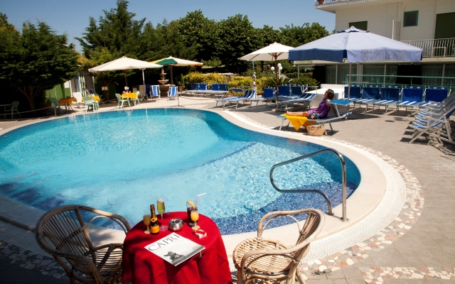 Hotel Carmencita