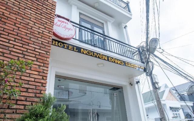 Phuong Dung Hotel