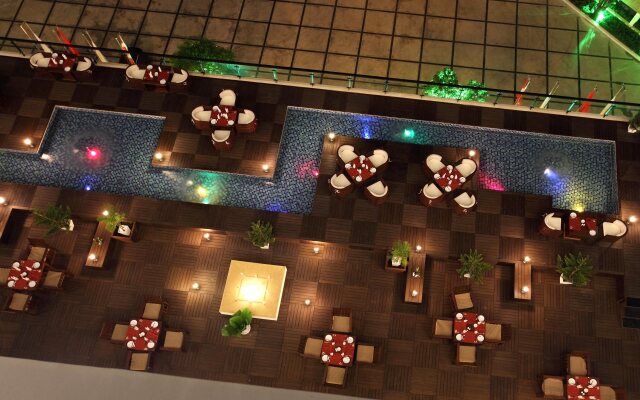 TUI BLUE Tuy Hoa - Wellness & Retreat Hotel