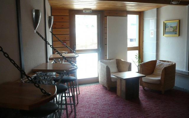 La Demeure des 2 Trésors