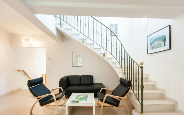 Holiday Home in France With Private Pool