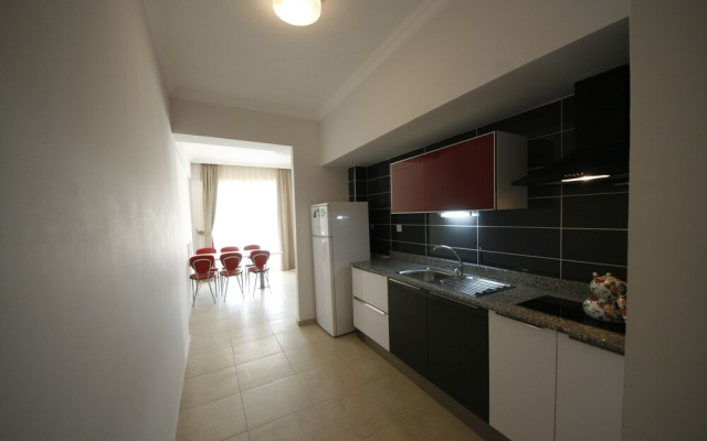 Akropol Termal Şehi̇r