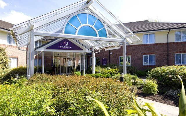 Premier Inn Birmingham South (Hall Green)