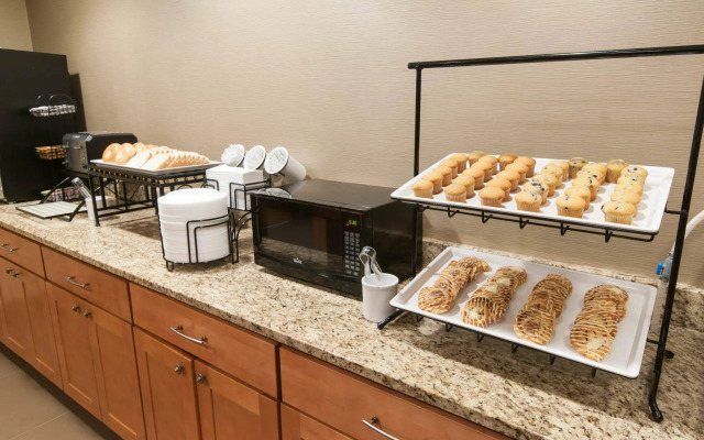 Comfort Inn Quantico