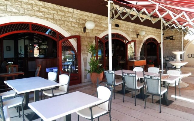 Restaurant Pension Dioklecijan