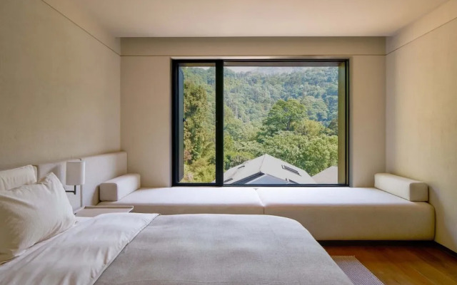 ZOLAND Resort Hotel Emei Mountain