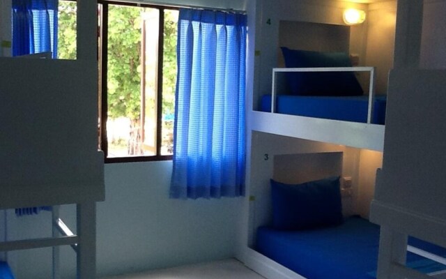 Samui Hostel
