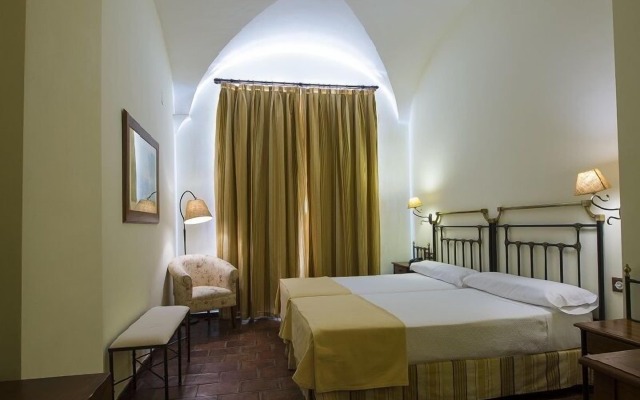 Hospedium Hotel Cortijo Santa Cruz