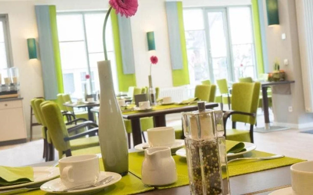 GDA Hotel am Schlosspark