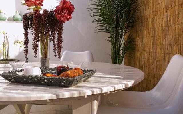 Living4Malaga Boutique Apartments