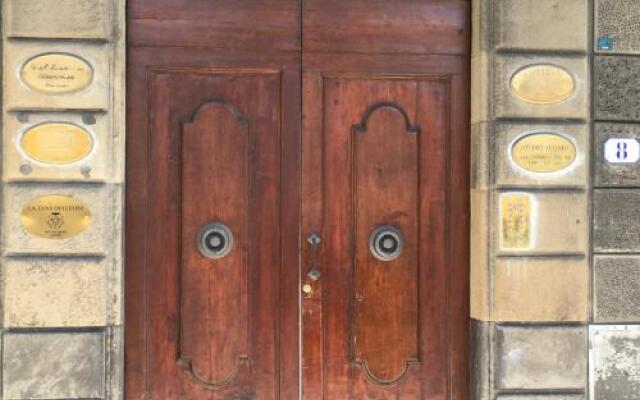 La Tana Dei Leoni Affittacamere