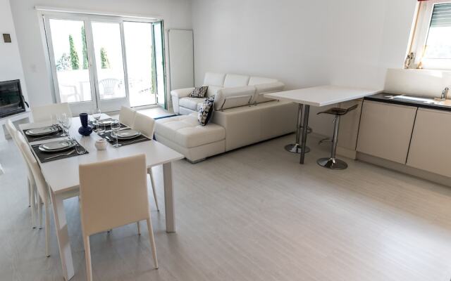 Belgolfo Apartment