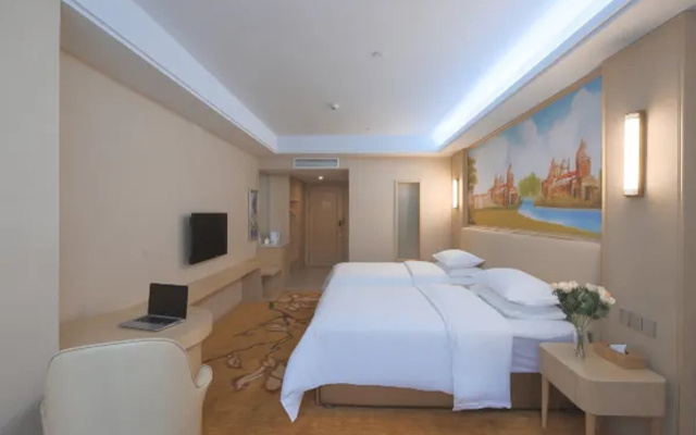 Vienna Hotel (Tongxiang Puyuan)