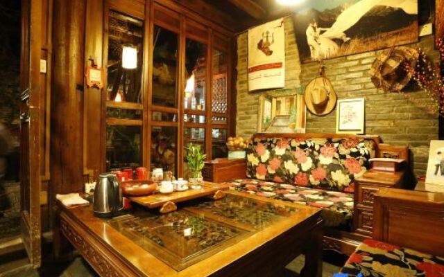 Sunshine Inn