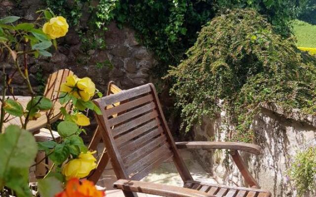 Woolly Hill House - In the Heart of Wooler