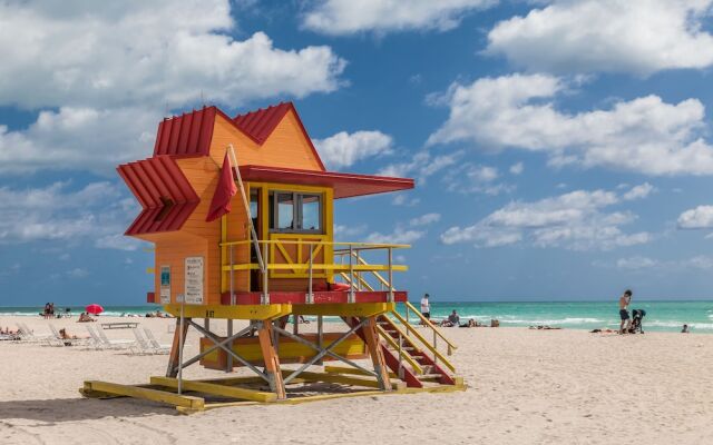 Mare Suites South Beach By Red Group Rentals