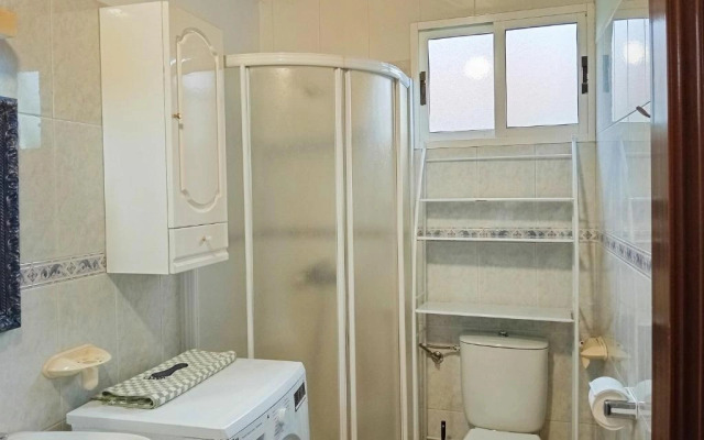 Casa San Vicente Do Mar 3000