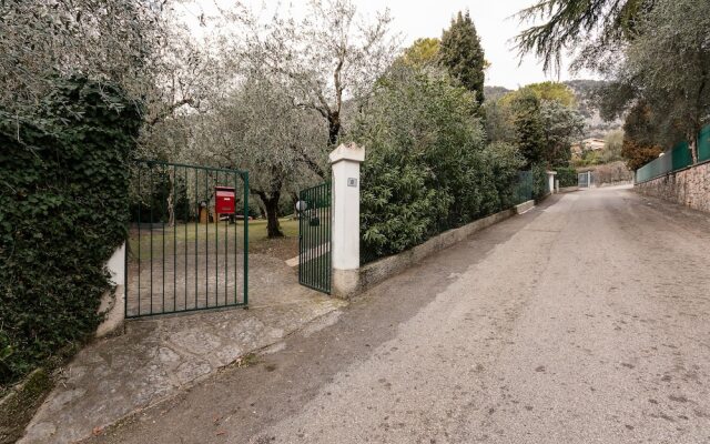 Garda - Via Cipressi 9