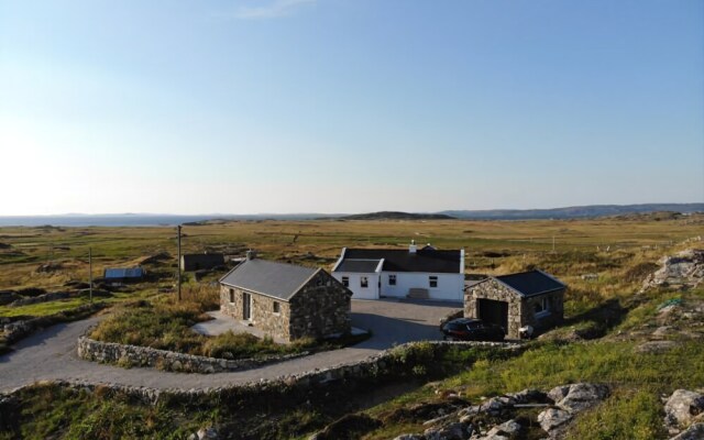 Paddy Carroll's, Ballyconneely