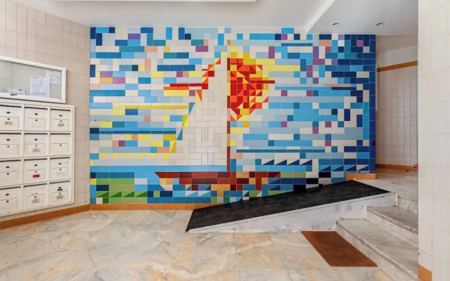 Remarkable 1 Bedroom Apartment Costa da Caparica