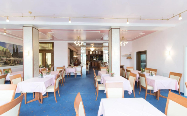Hotel Heldt Dependance