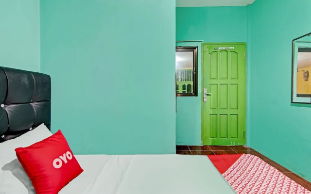 Homestay 22 Syariah by OYO Rooms