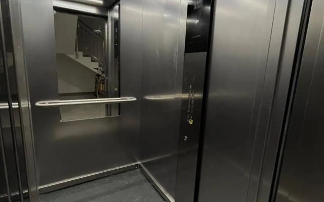 Apartman Anton