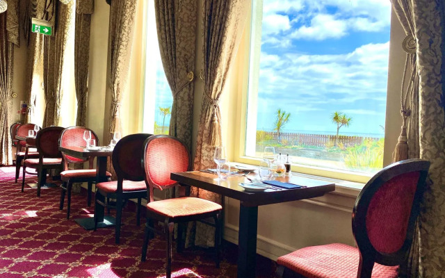 Bournemouth Carlton Hotel