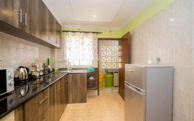 Esterina Suites