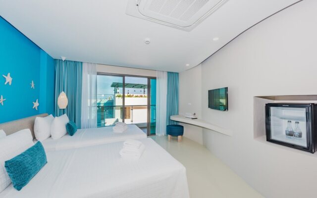 Hotel Tide Phuket