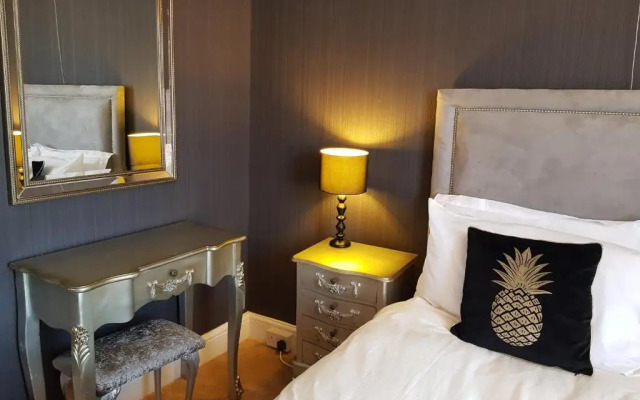 Skegness Hostel