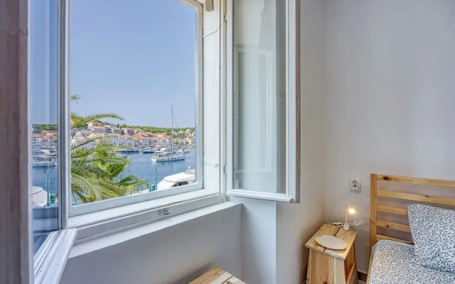 Lasta 20 Losinj Town Studio Apartment