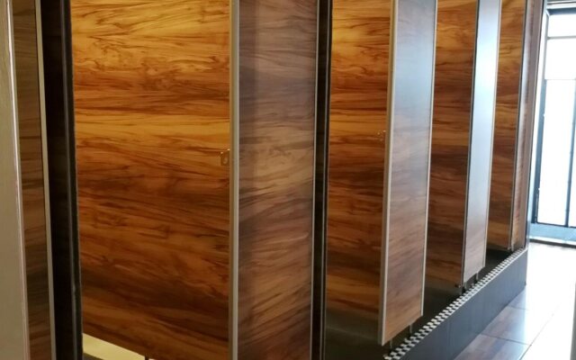 Bed In Town - Hostel