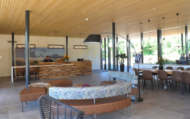 Strandhotel Duinoord