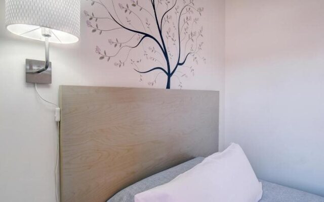 Sanpedro Apartamentos Marbella