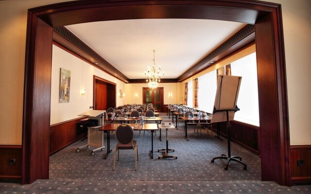 Hotel Tante Alma Mannheim