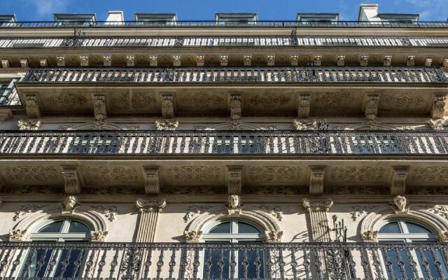 Hôtel du Rond-Point des Champs-Élysées