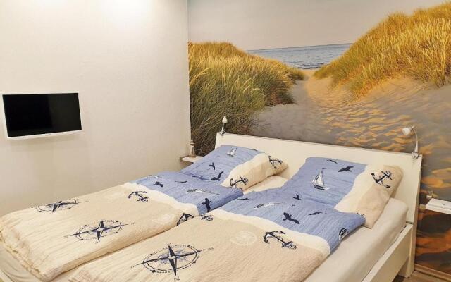 Ferienpark G12-001 Ferienpark