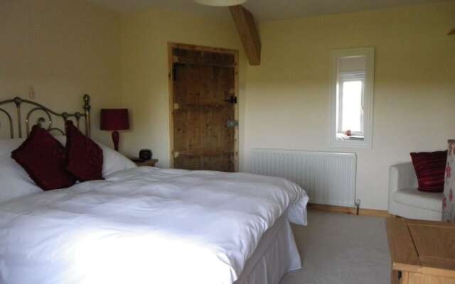 Headgate Farm B&B