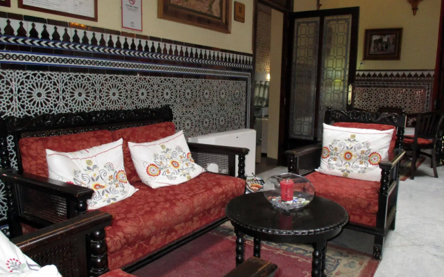 Casona de San Andrés