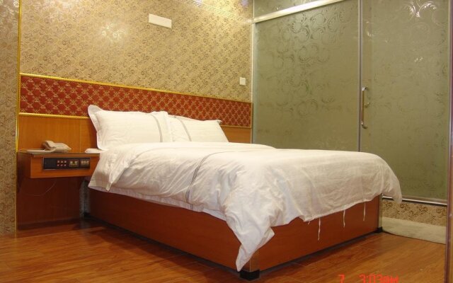 Guangzhou Meiling Hotel