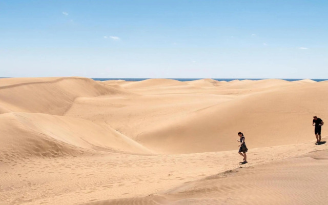 Bungalow Irene Playa del Ingles by VillaGranCanaria