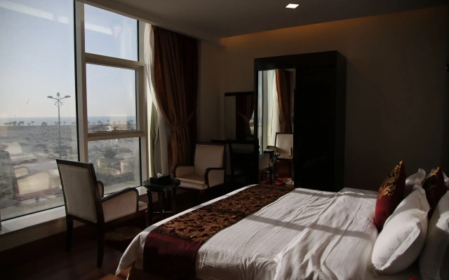 Raoum Inn Khafji Corniche